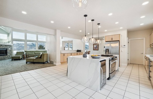 Wolf Creek House | 5 Bedroom, 4 Bath Beautifully Decorated Ski House