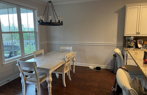Evans House | 5 bedroom 4 bath house for rent for the 2026 ANWA and Masters
