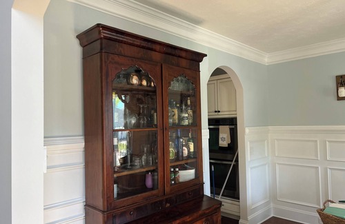 Evans House | 5 bedroom 4 bath house for rent for the 2026 ANWA and Masters