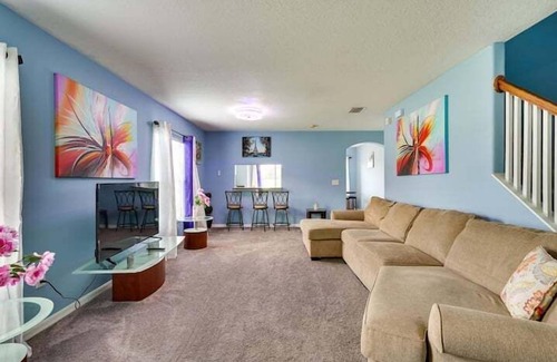 Wesley Chapel South Apartment | 5 Bedroom 814920 by Houzlet