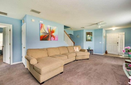 Wesley Chapel South Apartment | 5 Bedroom 814920 by Houzlet