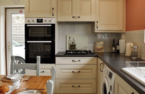 Westgate-on-Sea Cottage | 5 bedroom accommodation in Westgate-on-Sea