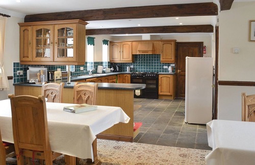 Frosterley Cottage | 5 bedroom accommodation in Frosterley, near Bishop Auckland