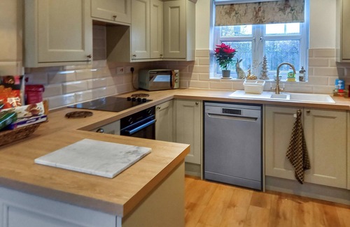 Potter Brompton Cottage | 5 bedroom accommodation in Potter Brompton, Scarborough