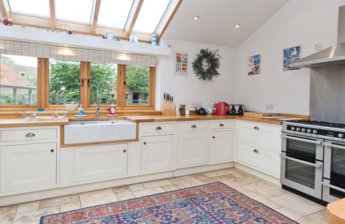 Skeyton Cottage | 5 bedroom accommodation in Swanton Abbott