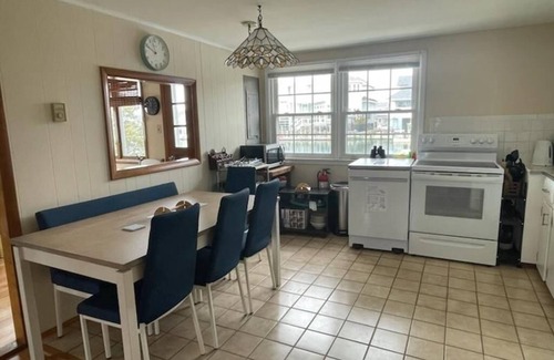 High Bar Harbor House | 5 bedroom accommodation in High Bar Harbor