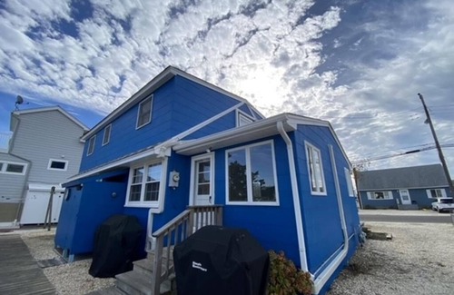 High Bar Harbor House | 5 bedroom accommodation in High Bar Harbor