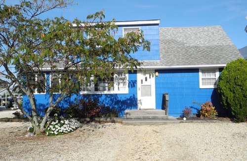 High Bar Harbor House | 5 bedroom accommodation in High Bar Harbor
