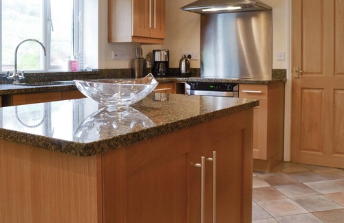 Coalbrookdale Cottage | 5 bedroom accommodation in Sheinton, near Much Wenlock