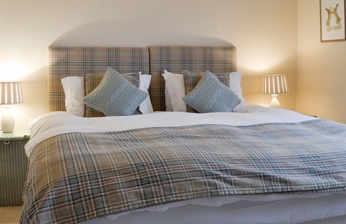Coalbrookdale Cottage | 5 bedroom accommodation in Sheinton, near Much Wenlock
