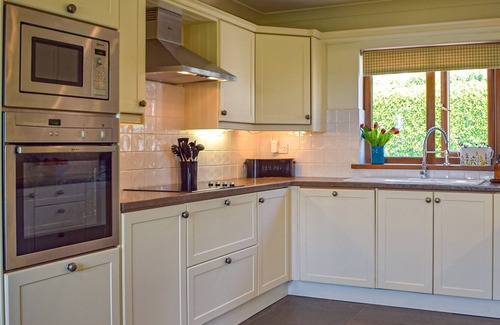 Spittal Cottage | 5 bedroom accommodation in Spittal, near Haverfordwest