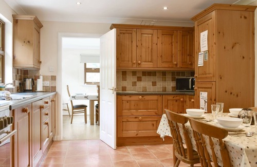Corrie Cottage | 5 bedroom accommodation in Corrie, Isle of Arran