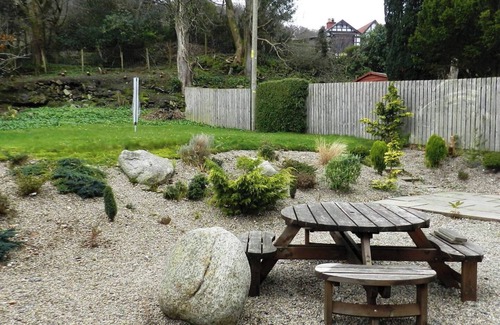 Corrie Cottage | 5 bedroom accommodation in Corrie, Isle of Arran