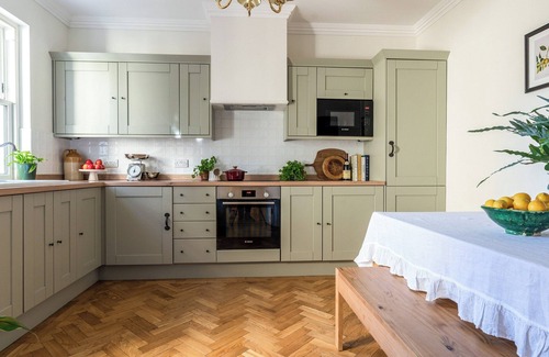 Kirkcudbright Cottage | 5 bedroom accommodation in Kirkcudbright