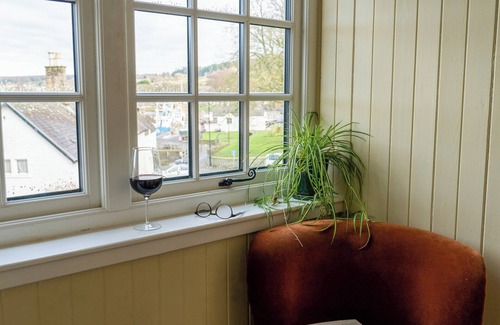 Kirkcudbright Cottage | 5 bedroom accommodation in Kirkcudbright