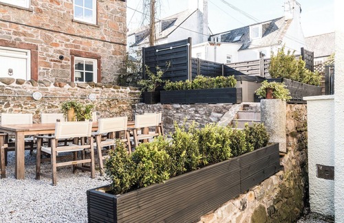 Kirkcudbright Cottage | 5 bedroom accommodation in Kirkcudbright