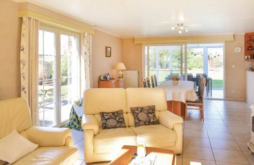 Buellingen House | 5 bedroom accommodation in Büllingen