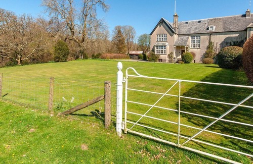 Fishguard Cottage | 5 bedroom accommodation in Gwaun Valley