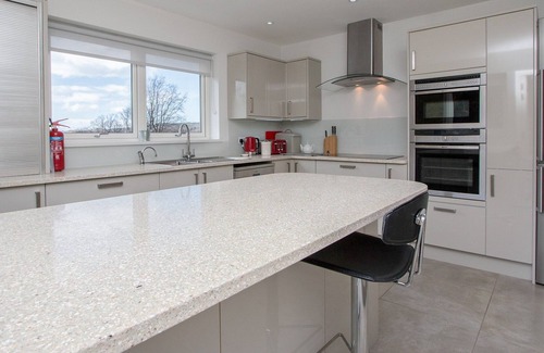 Isle of Luing Cottage | 5 bedroom accommodation in Barbreck, near Lochgilphead