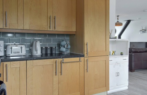 Padstow Cottage | 5 bedroom accommodation in Near Padstow