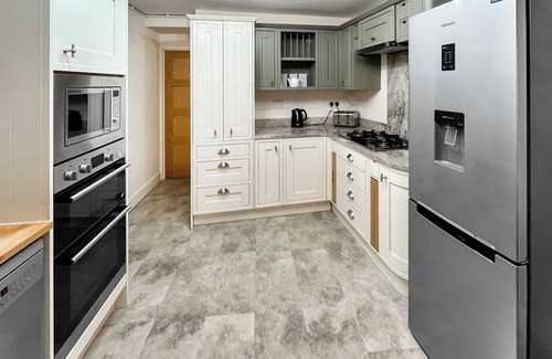 Murthly Cottage | 5 bedroom accommodation in Blairgowrie