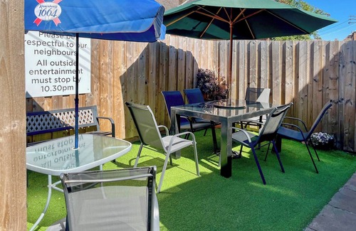 Murthly Cottage | 5 bedroom accommodation in Blairgowrie