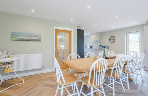 Great Bircham Cottage | 5 bedroom accommodation in Great Bircham, near Brancaster