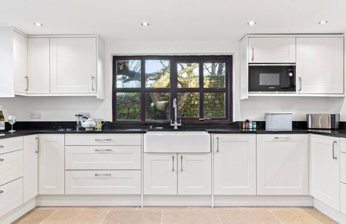 Penbryn Cottage | 5 bedroom accommodation in Llangrannog