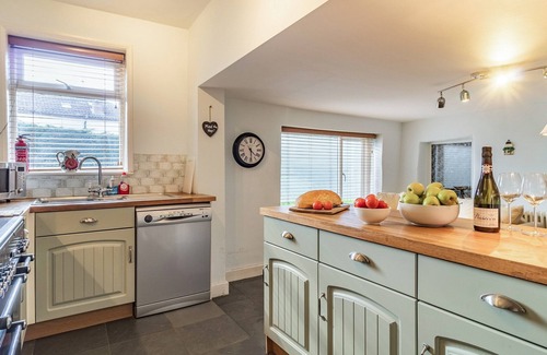 Saham Toney Cottage | 5 bedroom accommodation in Saham Toney