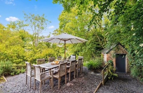 Tan-y-groes Cottage | 5 bedroom accommodation in Tresaith, near Aberporth