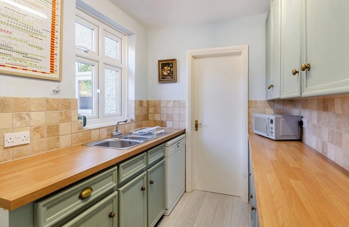 Rhyd-y-foel Cottage | 5 bedroom accommodation in Colwyn Bay
