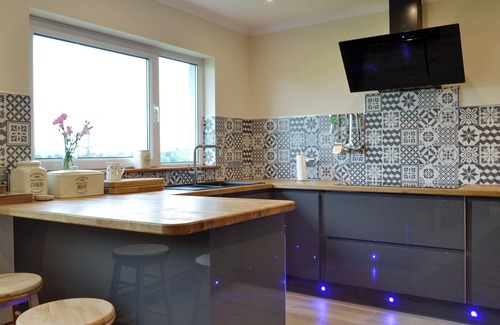 Llansadwrn Cottage | 5 bedroom accommodation in Llansadwrn