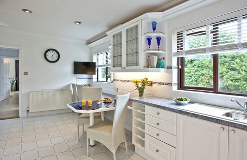 Hewas Water Cottage | 5 bedroom accommodation in Hewas Water, near St Austell