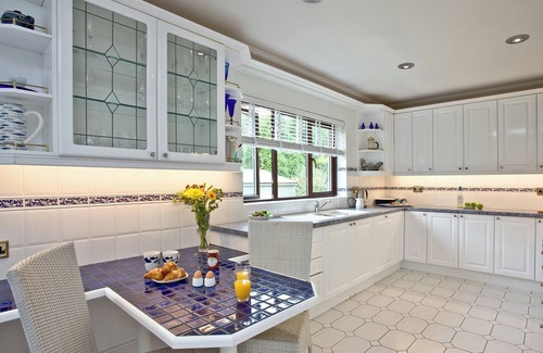 Hewas Water Cottage | 5 bedroom accommodation in Hewas Water, near St Austell