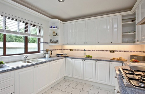 Hewas Water Cottage | 5 bedroom accommodation in Hewas Water, near St Austell