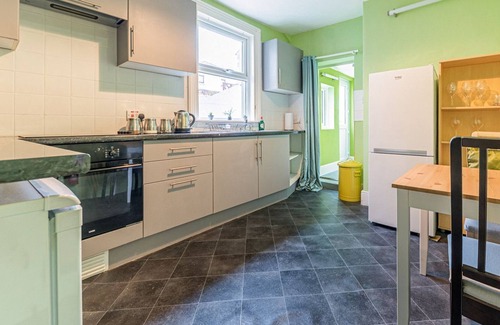 Stainburn Cottage | 5 bedroom accommodation in Workington