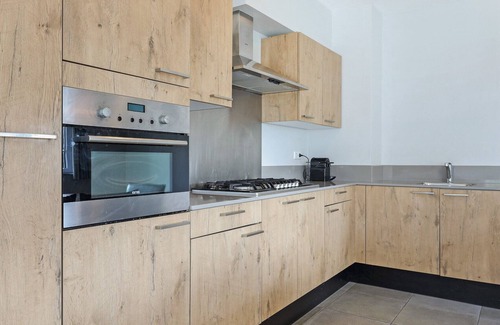 Nieuwvliet House | 5 bedroom accommodation in Nieuwvliet