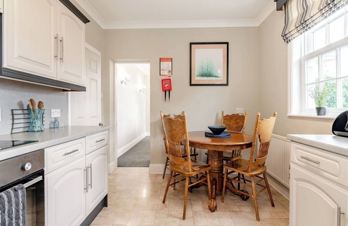 Driffield Cottage | 5 bedroom accommodation in Nafferton, near Bridlington