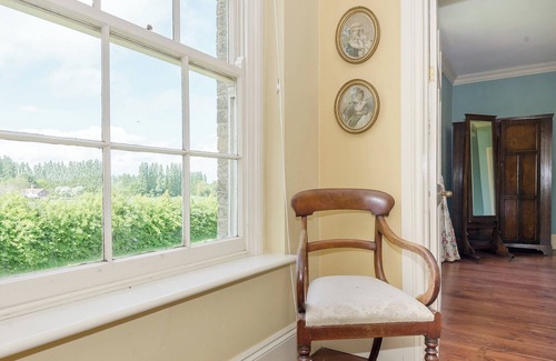 Tilney Fen End Cottage | 5 bedroom accommodation in Kings Lynn