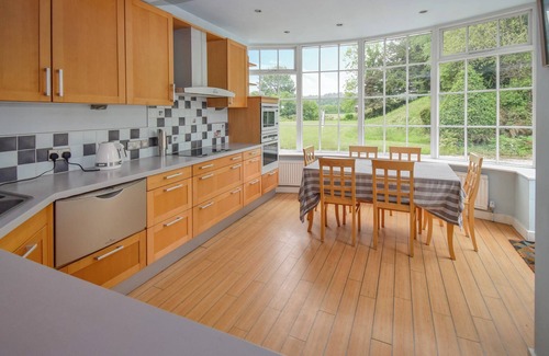 Caton Cottage | 5 bedroom accommodation in Lancaster