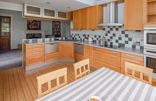Caton Cottage | 5 bedroom accommodation in Lancaster