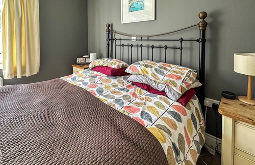 Walkern Cottage | 5 bedroom accommodation in Walken, near Stevenage