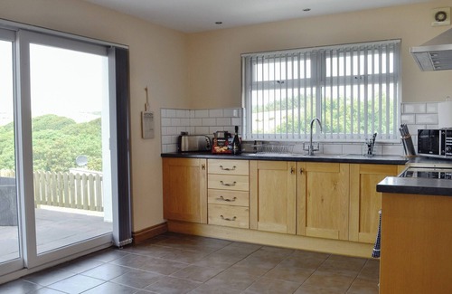 Portpatrick Cottage | 5 bedroom accommodation in Portpatrick, near Stranraer