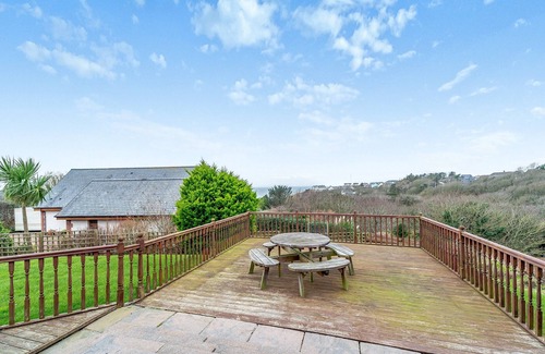 Portpatrick Cottage | 5 bedroom accommodation in Portpatrick, near Stranraer