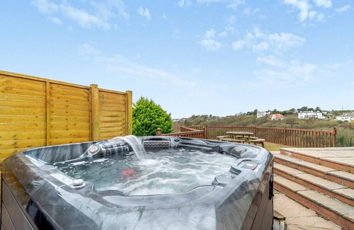 Portpatrick Cottage | 5 bedroom accommodation in Portpatrick, near Stranraer