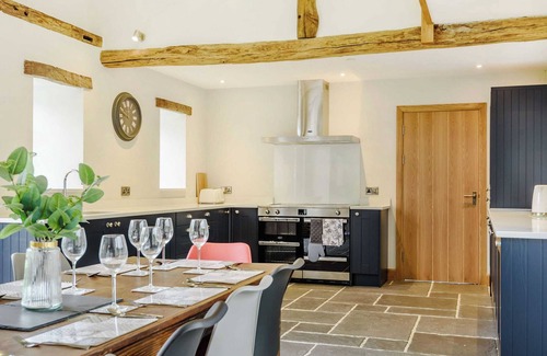 Abercraf Cottage | 5 bedroom accommodation in New Radnor, near Presteigne