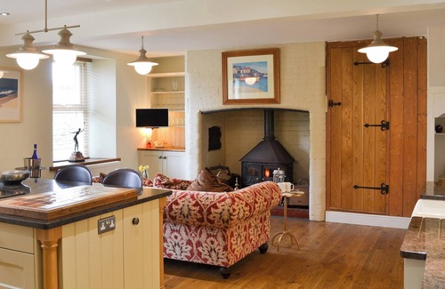 Cranford Cottage | 5 bedroom accommodation in Cranford, near Clovelly