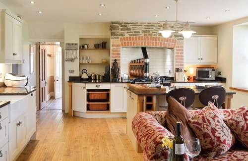 Cranford Cottage | 5 bedroom accommodation in Cranford, near Clovelly