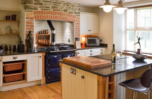 Cranford Cottage | 5 bedroom accommodation in Cranford, near Clovelly