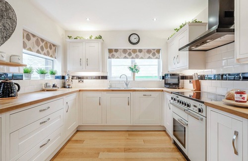 Drybrook Cottage | 5 bedroom accommodation in Drybrook